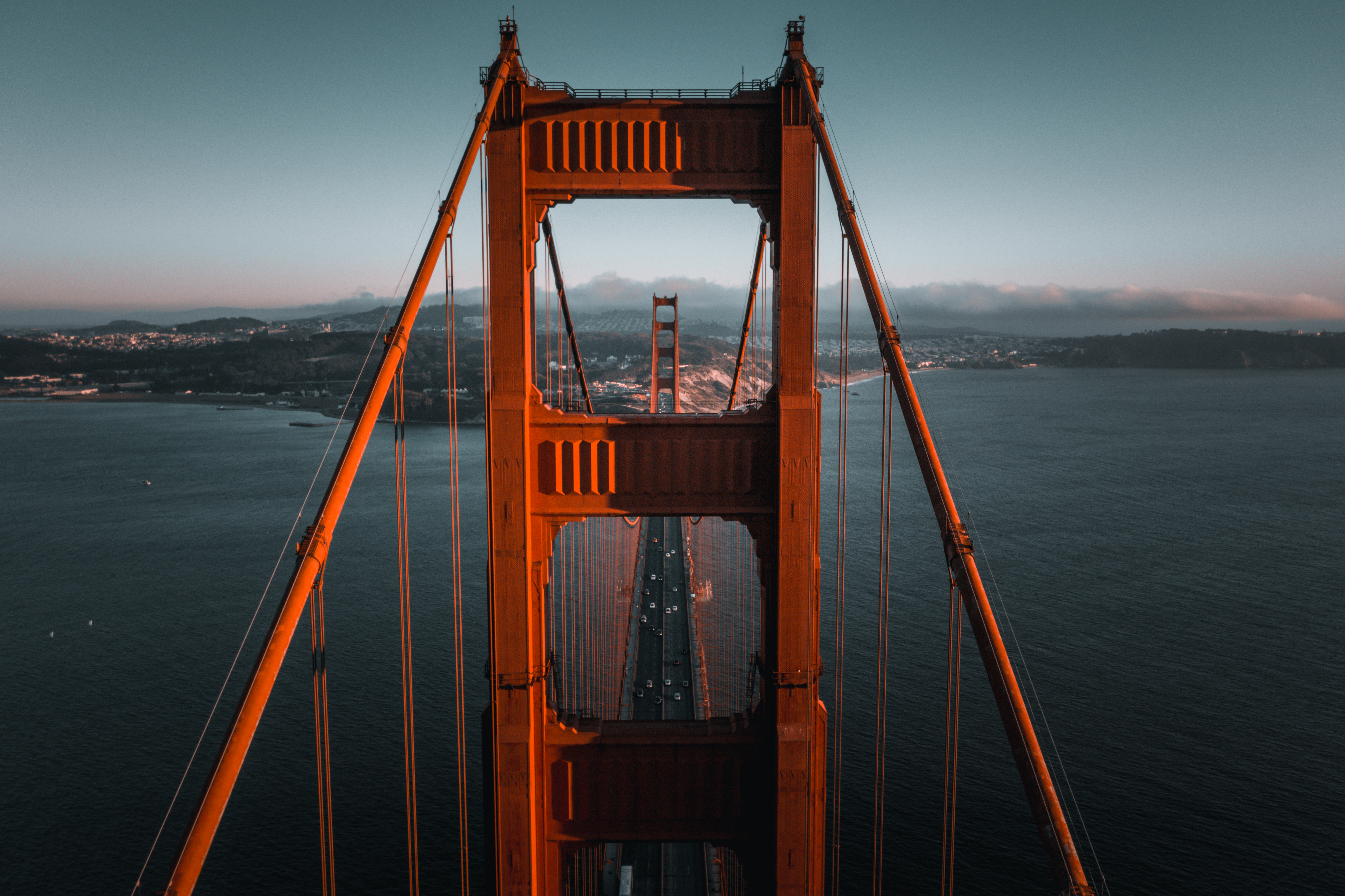 San Francisco