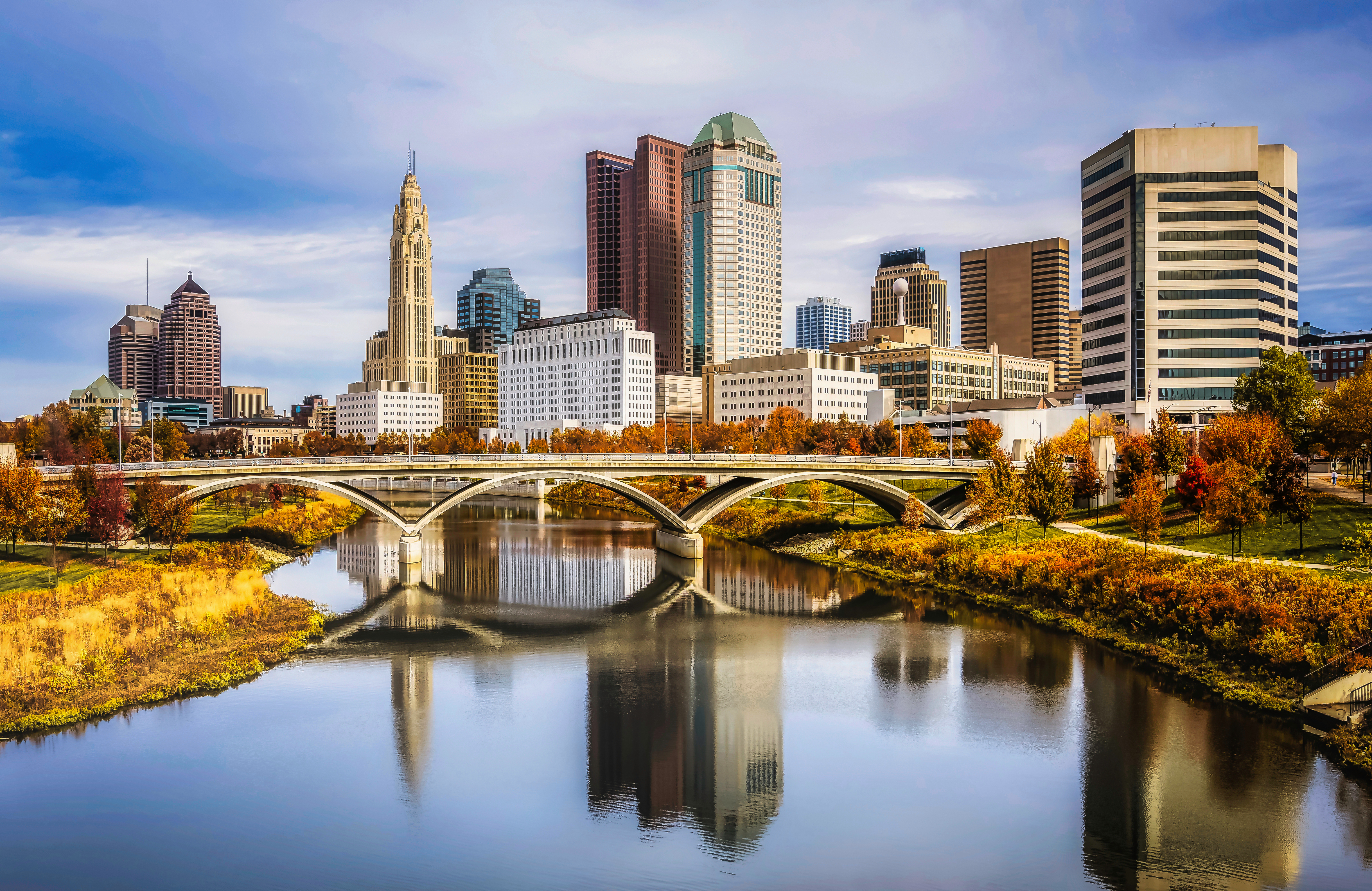 Columbus