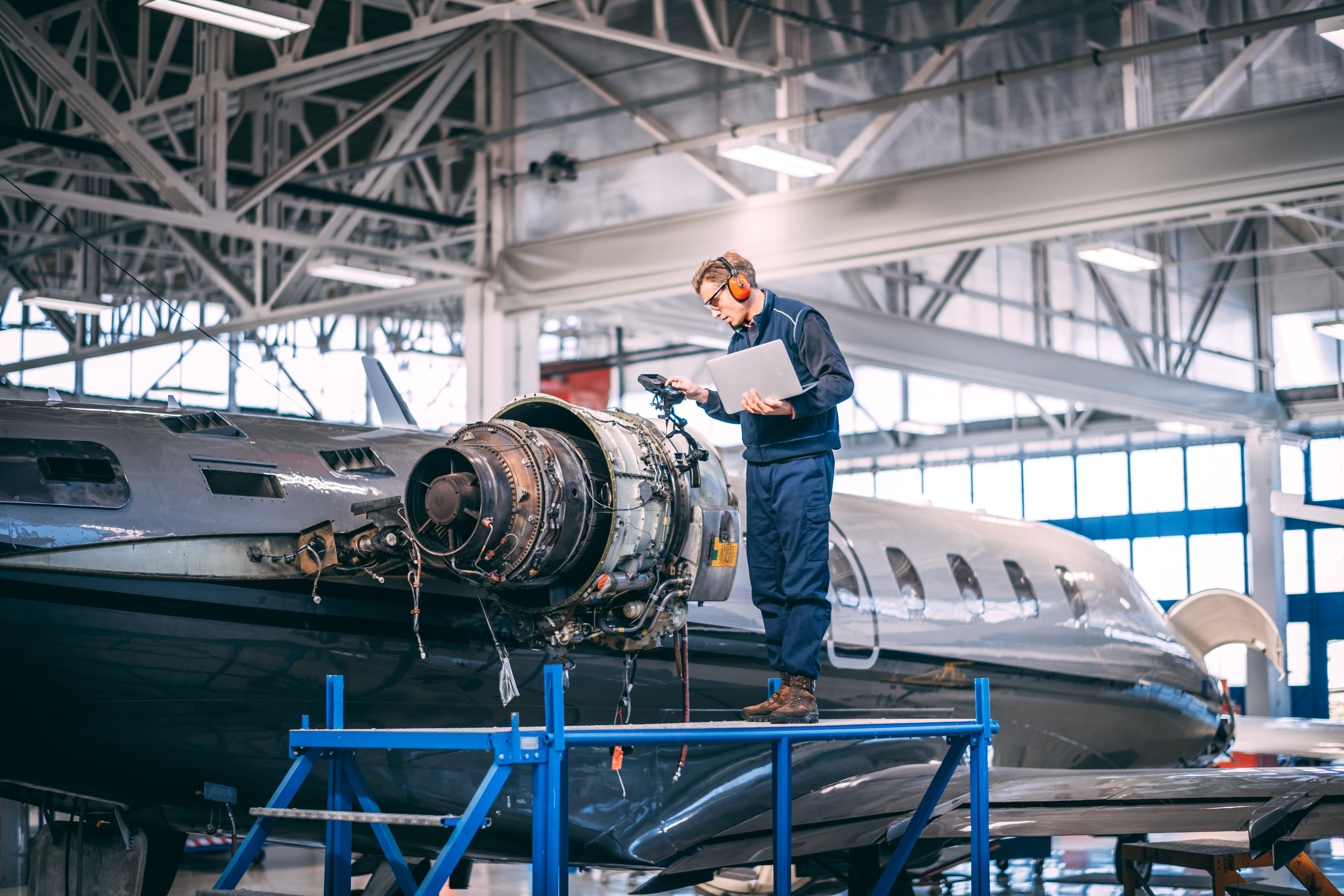 Accelerating international growth for a Tier 1 OEM