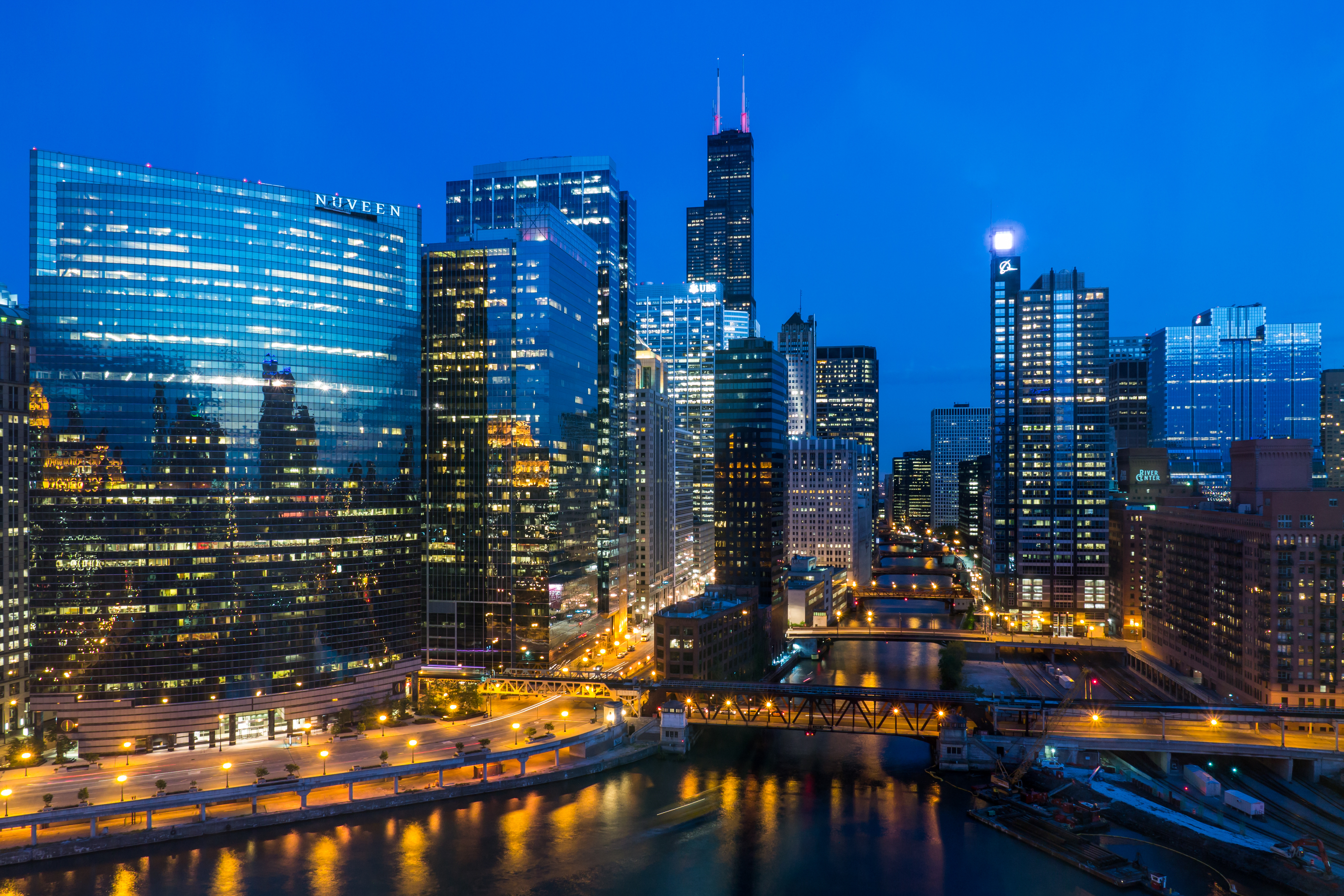 Chicago