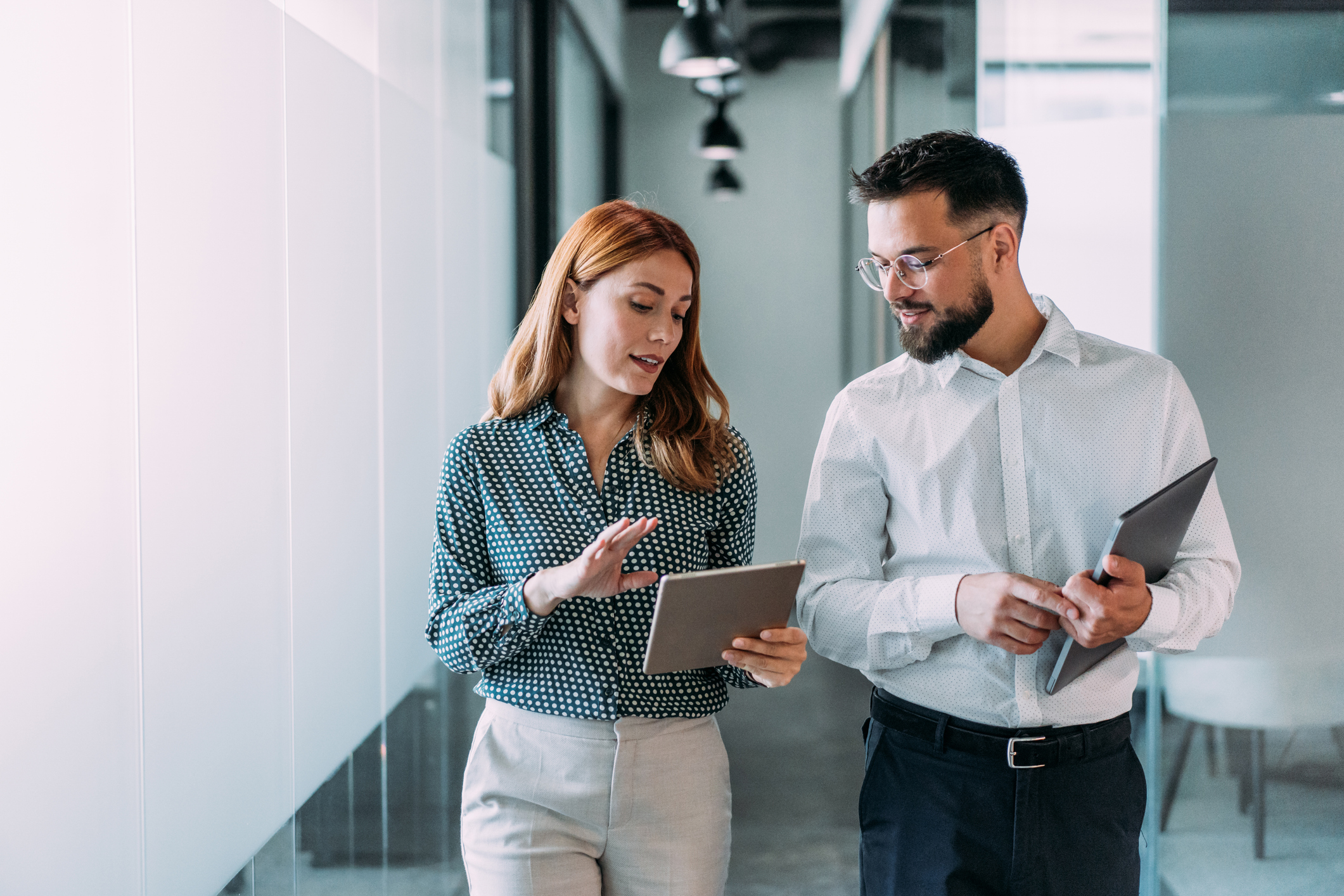 Workflow integration powers scalable business growth