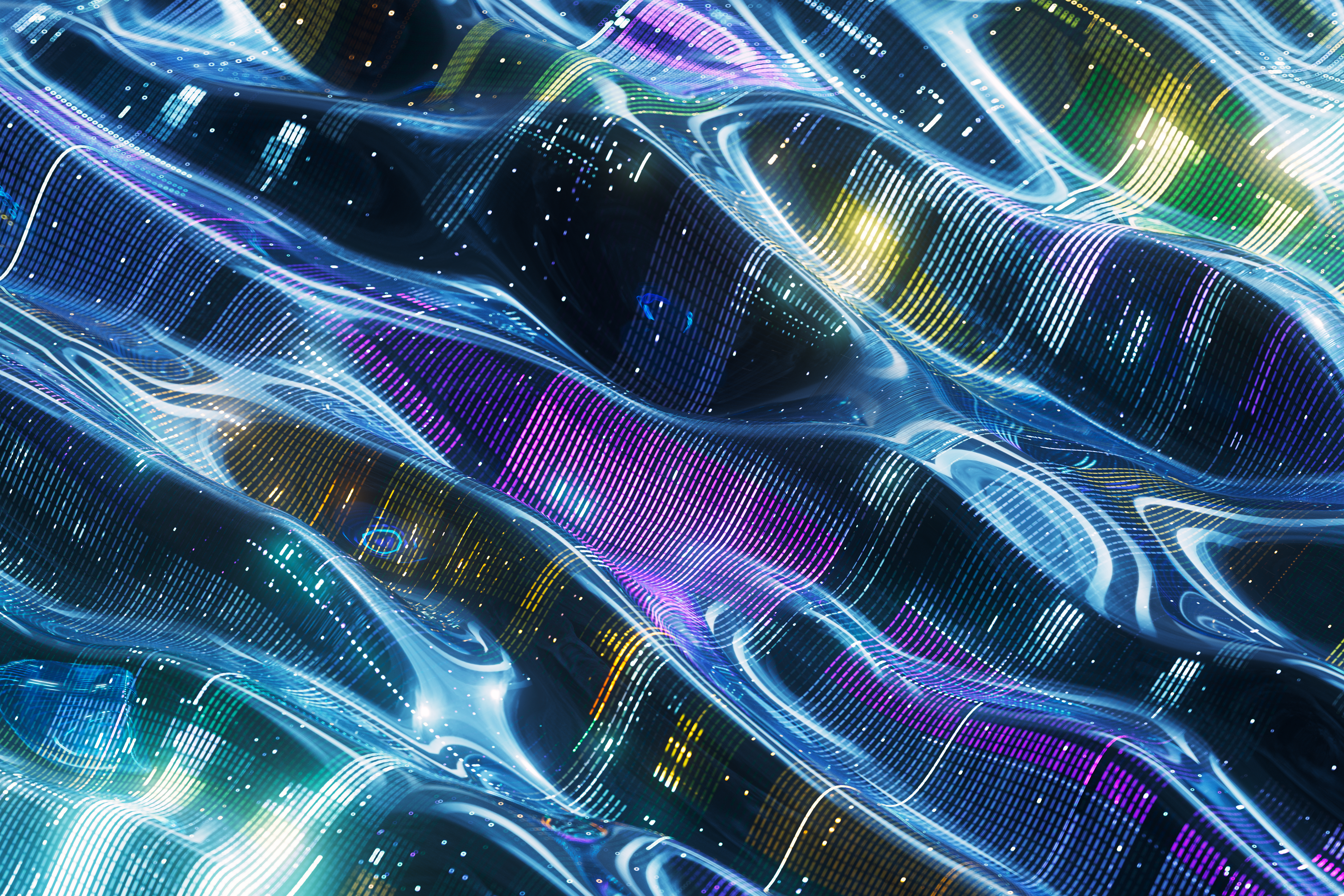 Healthcare digital transformation