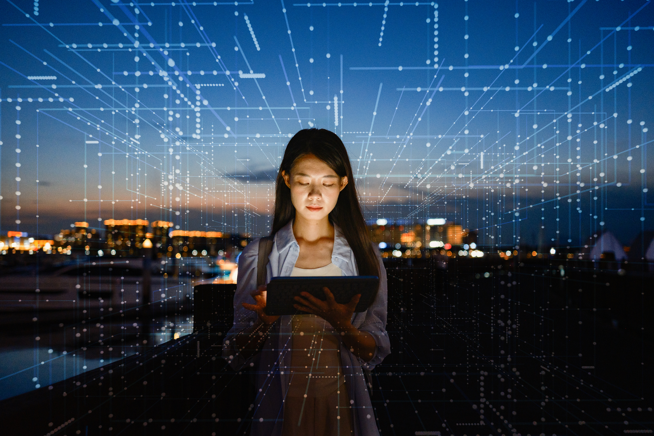 Future-Proofing IT: A Strategic Two-Phase Transformation