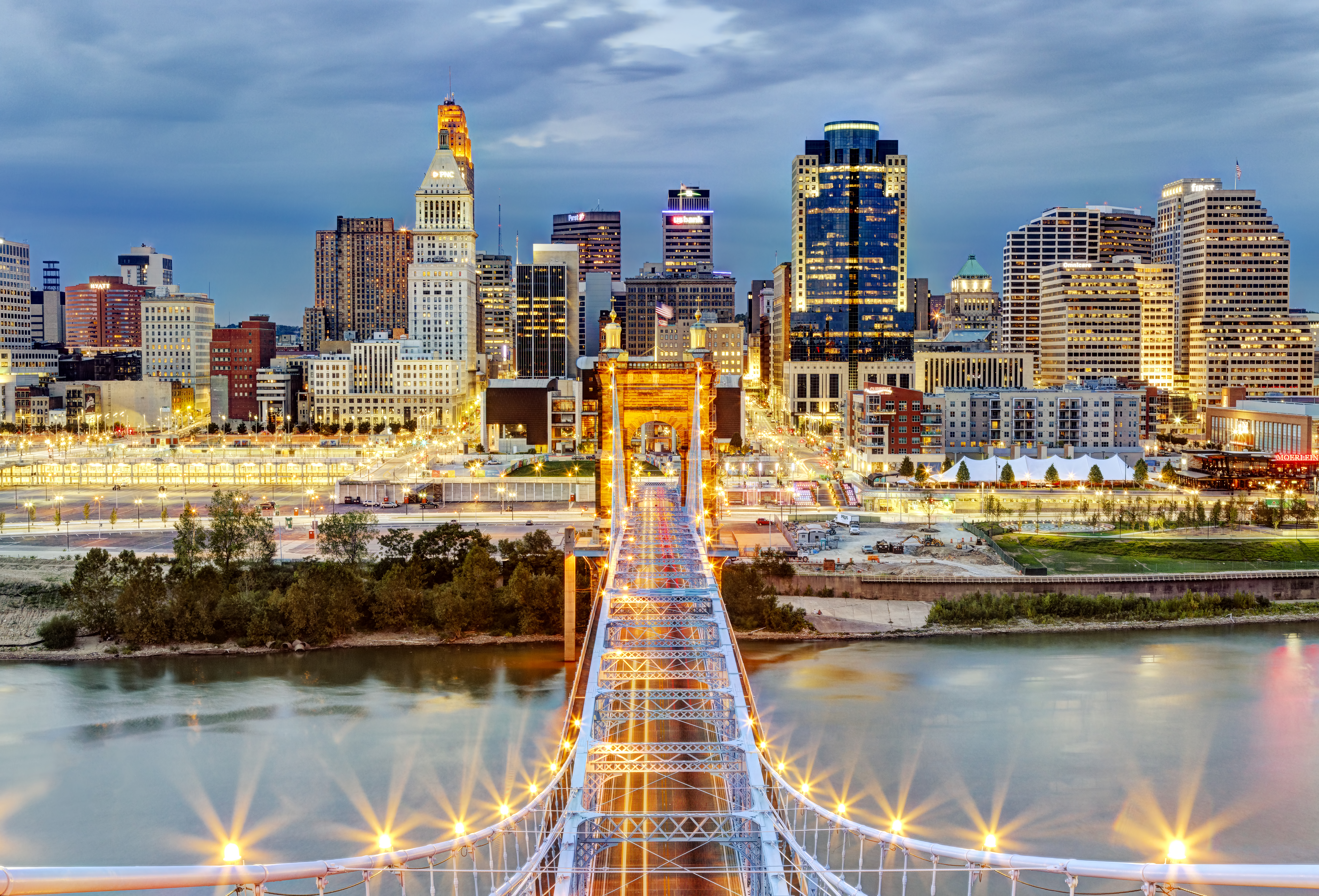 Cincinnati