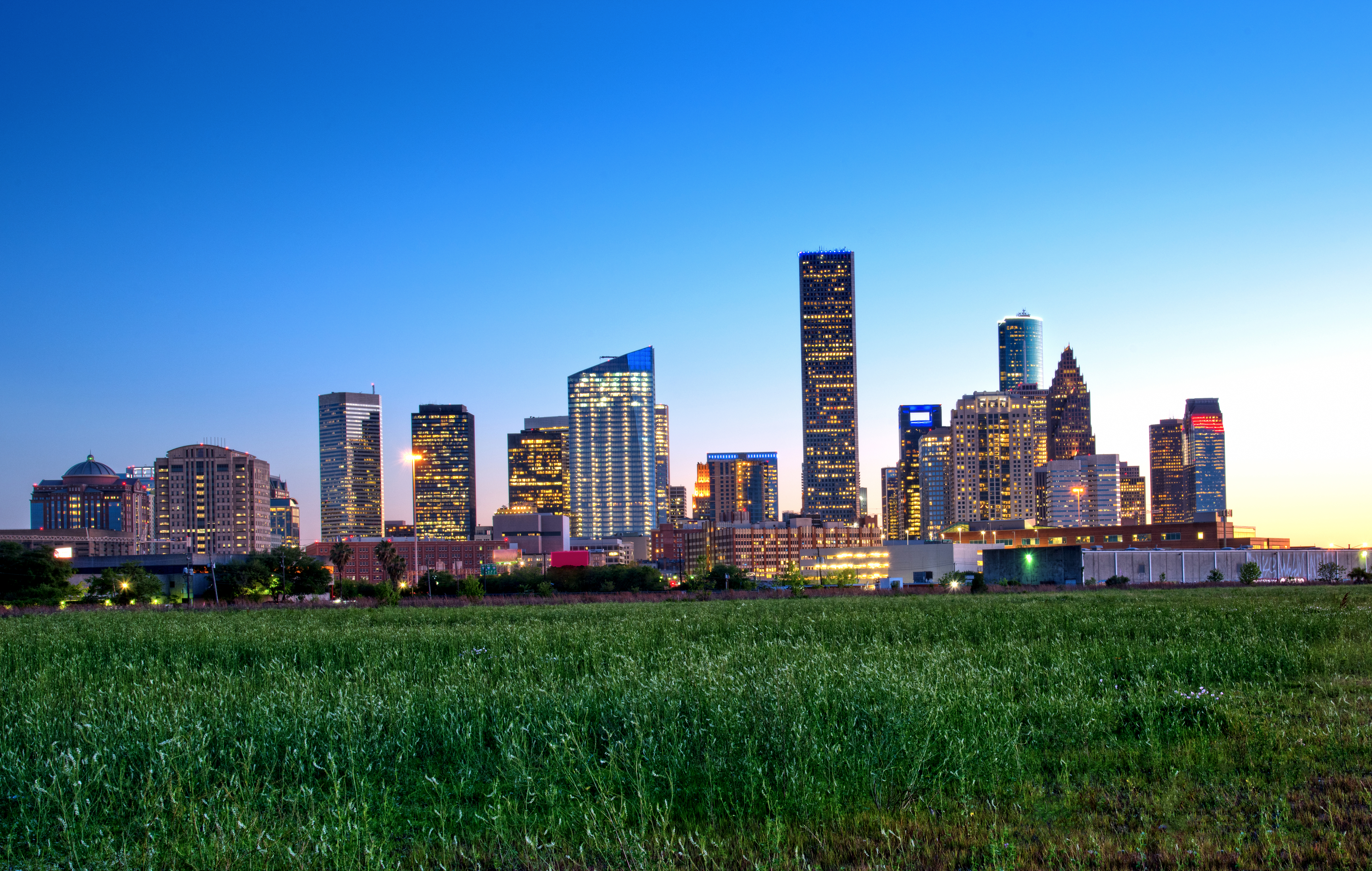 Houston