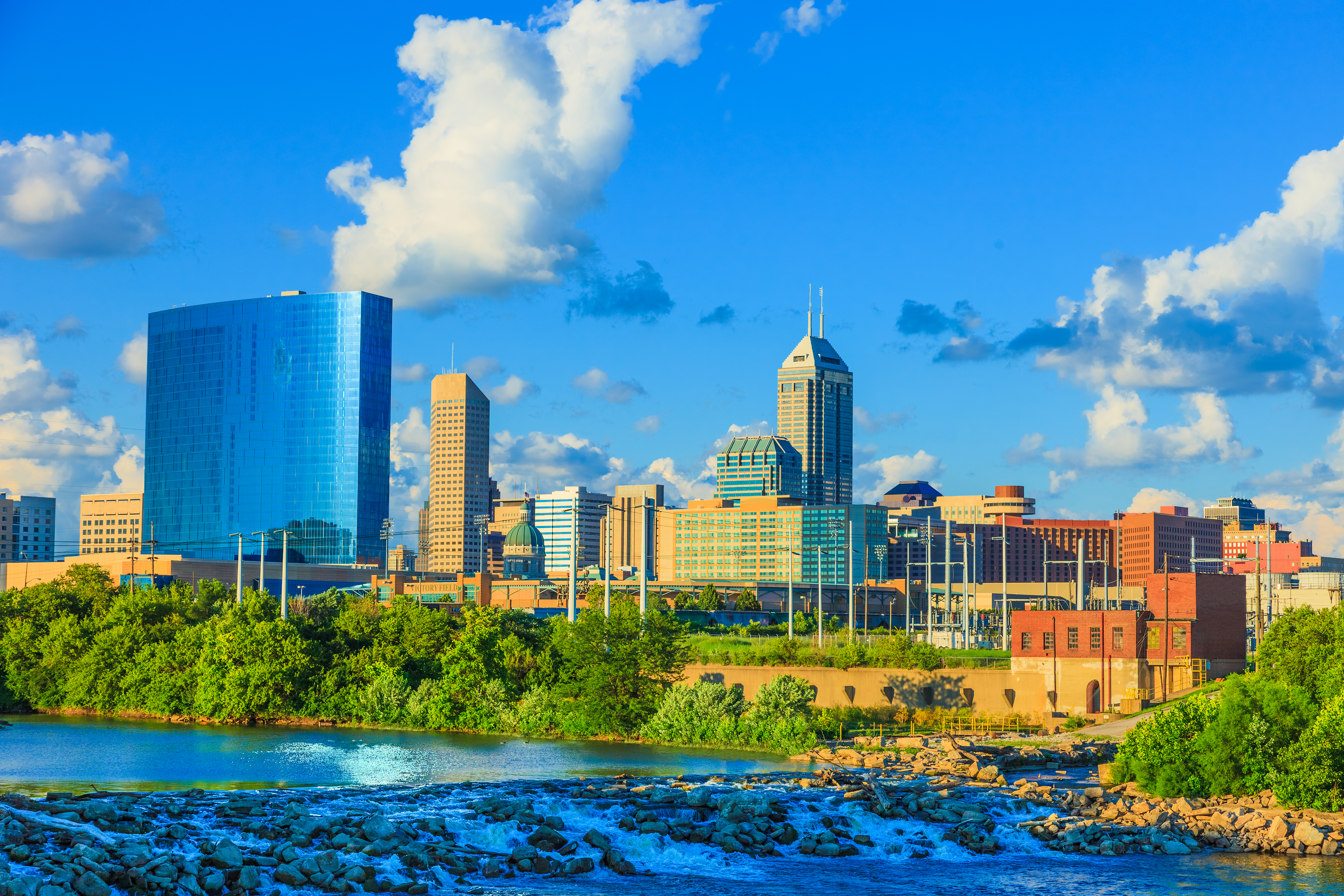 Indianapolis