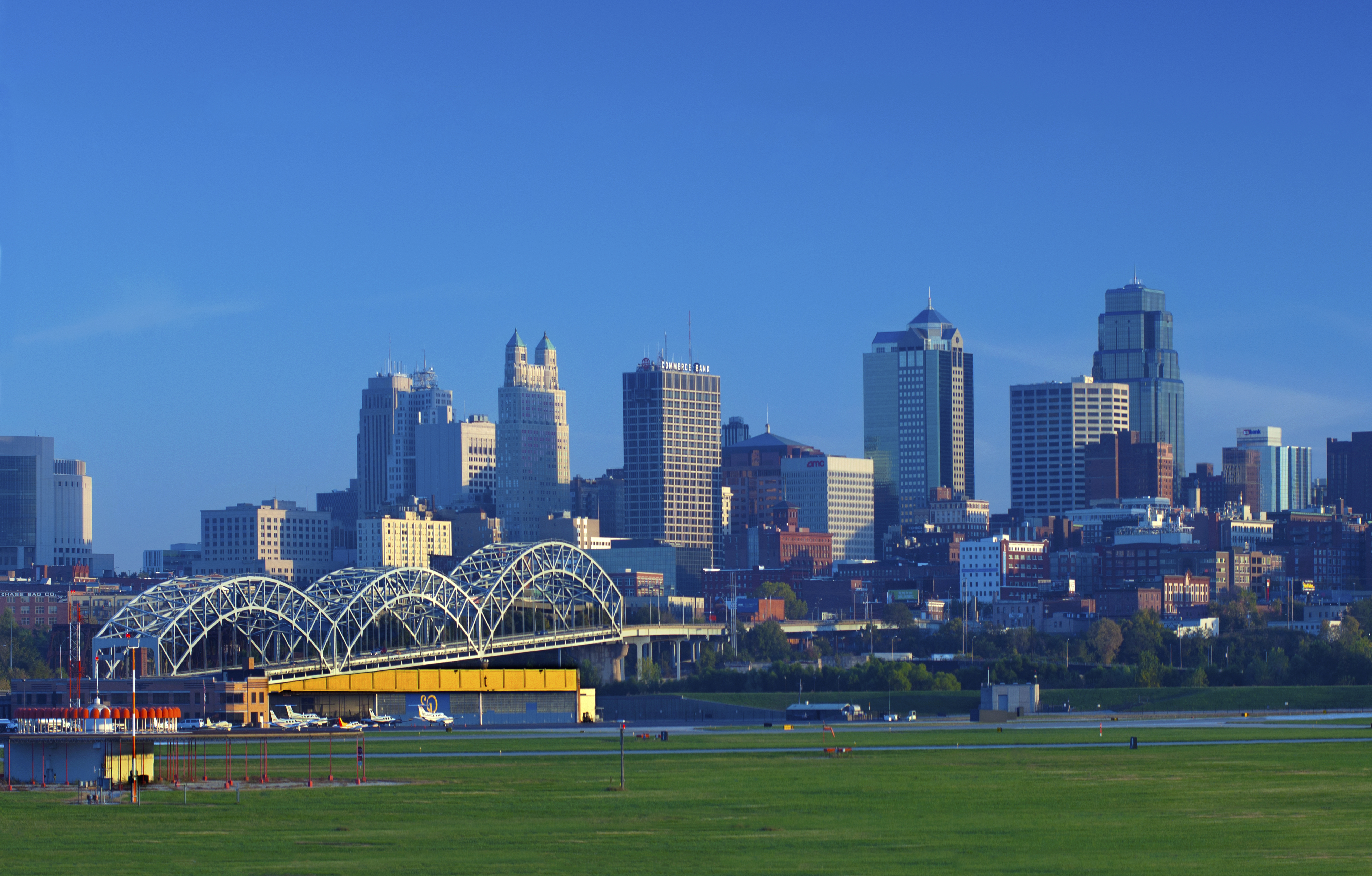 Kansas City