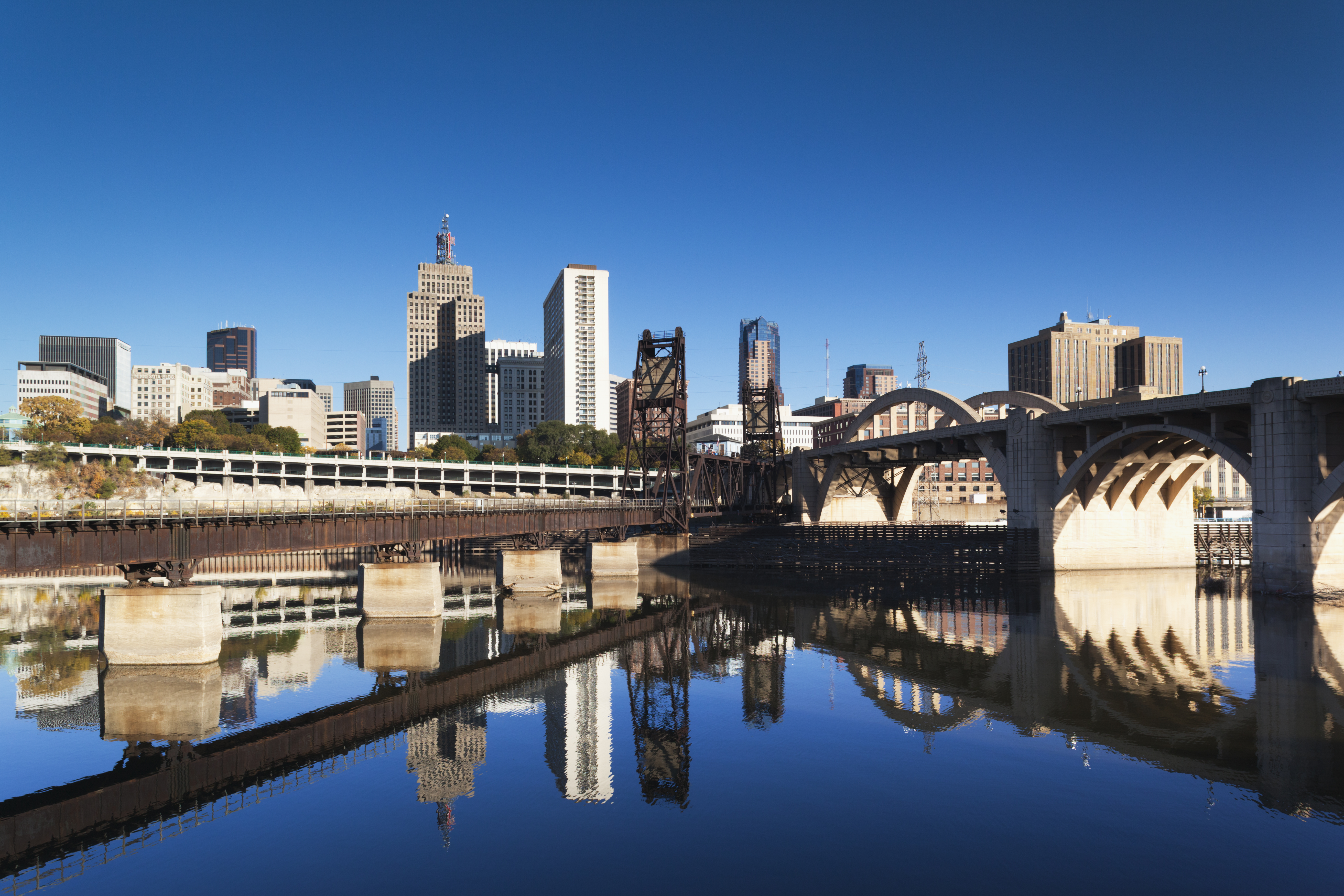 Minneapolis
