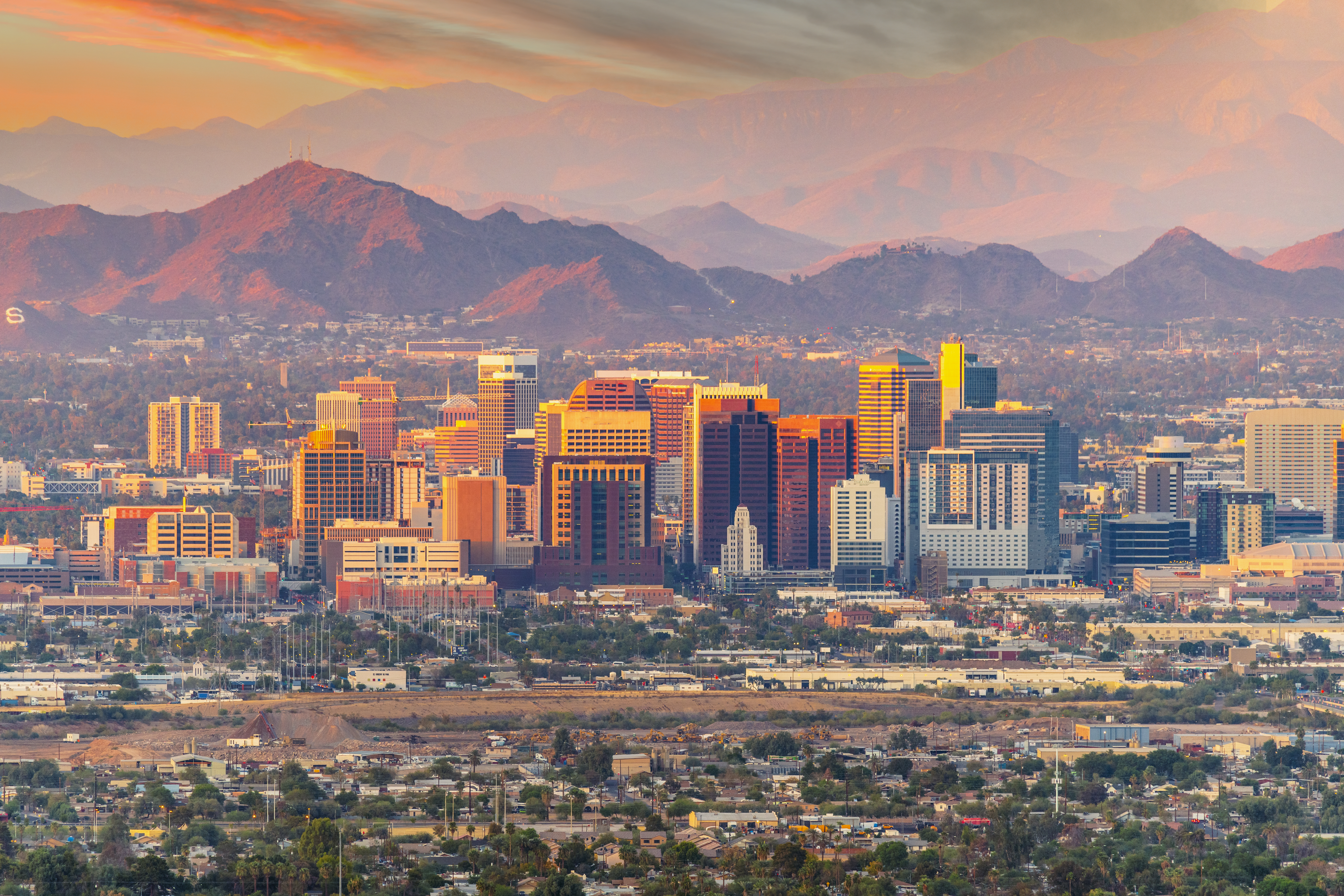 Phoenix