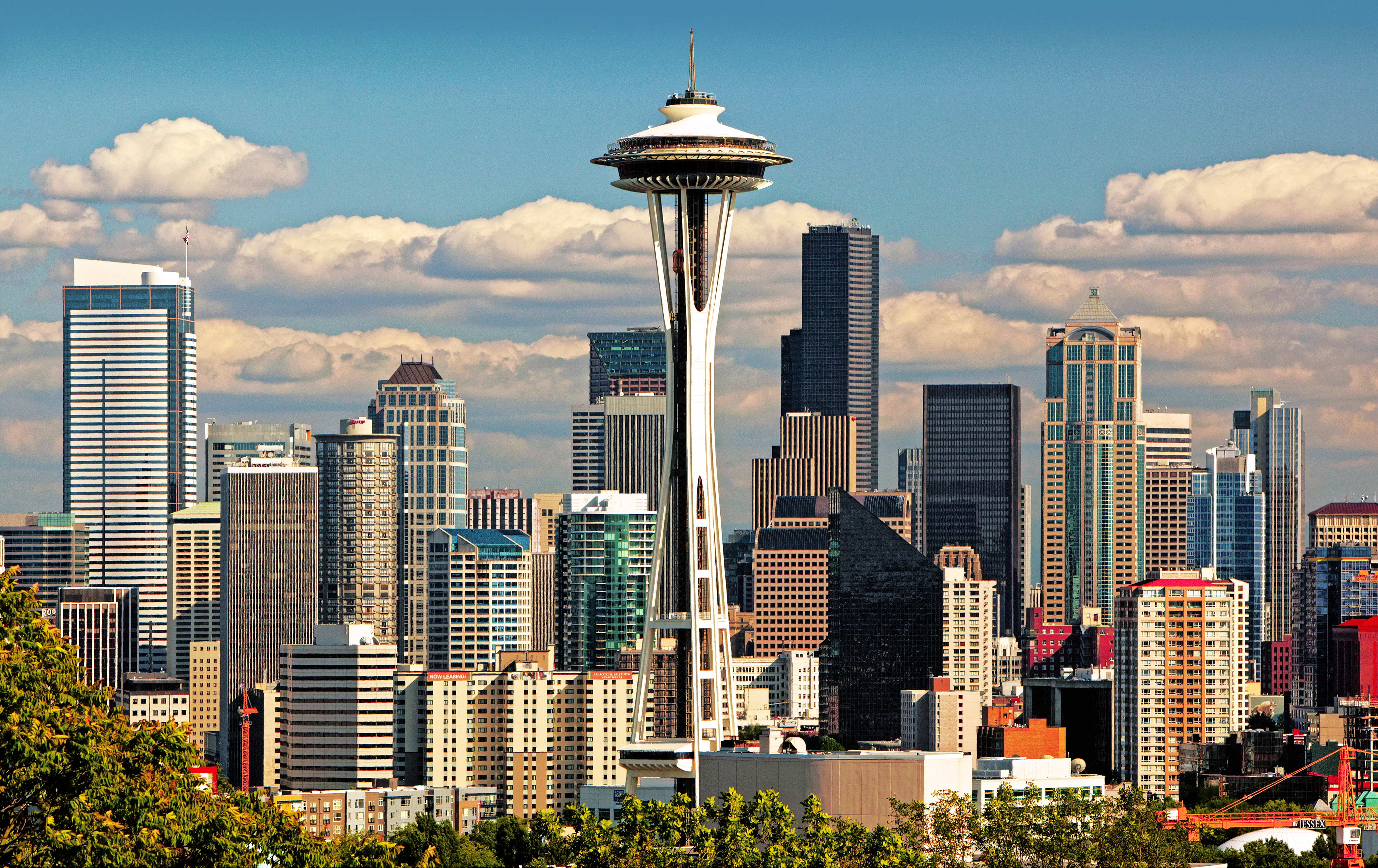 Seattle