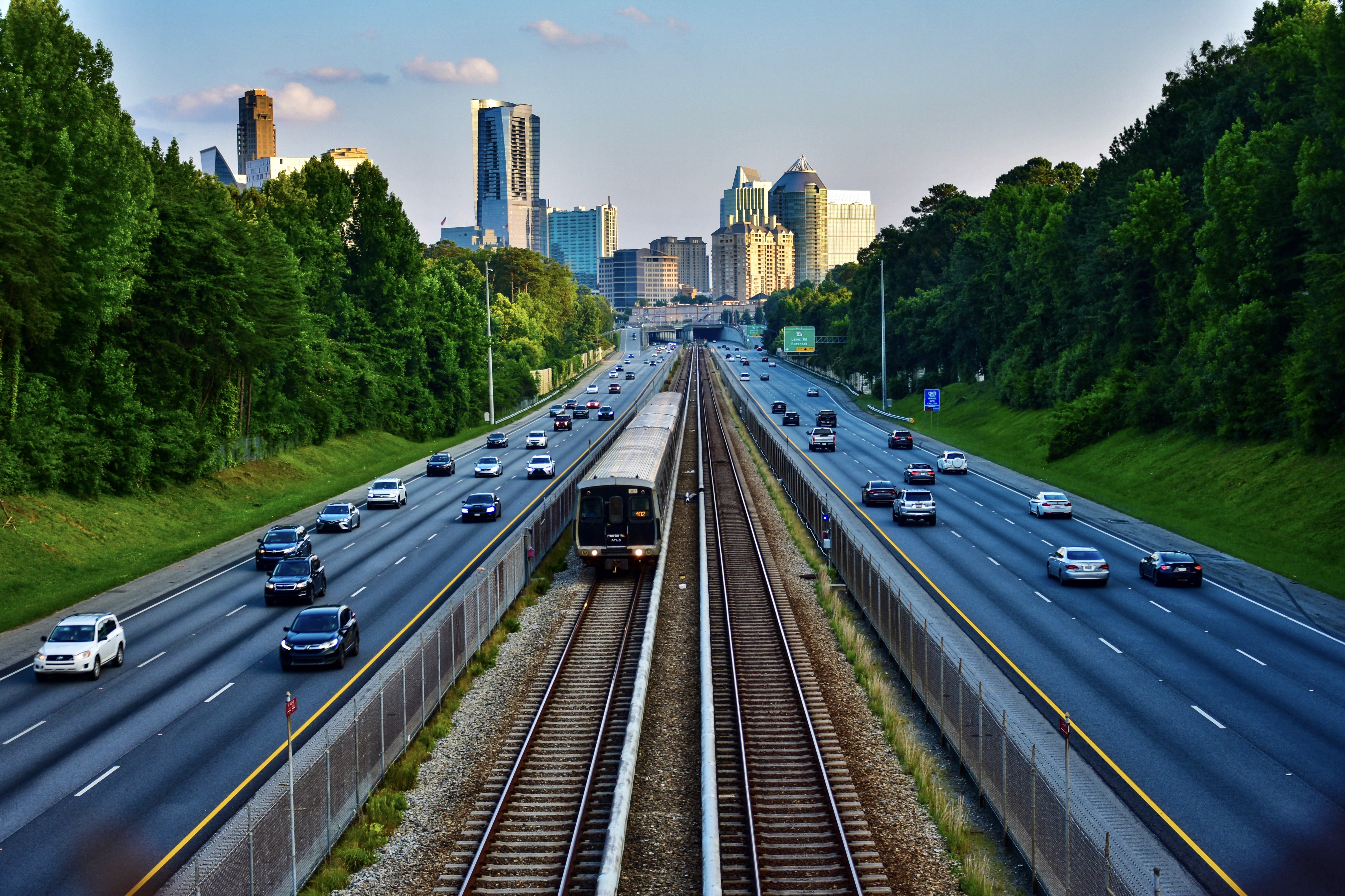 Atlanta