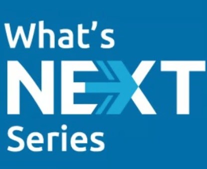 What's Next Series Image